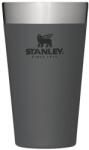 STANLEY A Stacking Beer Pint . 47L / 16oz, Charcoal 10-02282-250 (10-02282-250)
