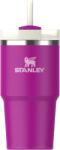 STANLEY The Quencher/Cup H2. O FlowState Tumbler 0, 6L/20oz Violet Blossom 10-10 (10-10826-362)