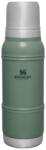 STANLEY The Artisan Termosz 1, 0L / 1, 1 QT Hammertone Zöld 10-11428-004 (10-11428-004)