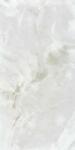 Kutahya Gresie rectificata tip marmura, Marea Beyaz 55015330, 60x120 cm, alb, finisaj lucios (8697819039204)