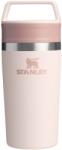STANLEY The Café-To-Go Utazóbögre . 35L / 12oz Rózsakvarc 10-12080-012 (10-12080-012)