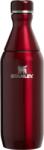 STANLEY Termosz The All Day Slim Bottle 350 ml/12oz Garnet Shine 10-12068-07 (10-12068-076)