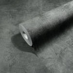 MARBURG Beton mintás antracit színű vlies tapéta MARBURG/WOOD&STONES 34193 (34193)