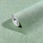 MARBURG Egyszínű zöld vlies tapéta MARBURG/WOOD&STONES 33331 (33331)