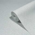 MARBURG Apró szemcsés mintás szürke vlies tapéta MARBURG/WOOD&STONES 33365 (33365)