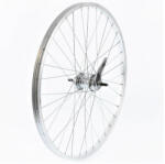  Kerék 24" 507 H. Szimpla alu abr. kontrás CZ agy