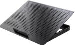 SBOX CP-28 Cooling Pad 17.3 (T-MLX62000) - pcone Suport laptop