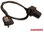 Sram Marokváltó Sram S7 7-es 1700mm