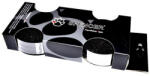 Spencer Kormány betekerő szalag fekete Spencer