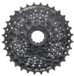 Shimano Fogaskoszorú 8-as Shimano HG31 11-32