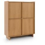 ArtPS SAMAYA KW98 komód