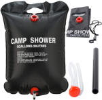  Turisztikai kemping zuhanyzó 20L (v14271)