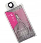 STALEKS Professzionális fogó Smart 10 5 mm-es bőrökhöz (NS-10-5)