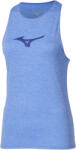 Mizuno Core Runbird Tank Top női ujjatlan futófelső S (J2GAD208-28-S)