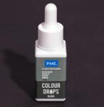 PME Olajfesték, fekete, 20 ml - PME (po706)