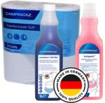 Campingaz Extra 1x3 kemi WC egységcsomag