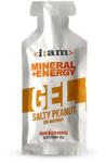 I: AM Mineral+ Energy Gel energia zselé Salty Peanut (sós mogyoró ízesítésű) 40 g (5999887631245)