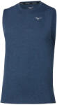 Mizuno Core Impulse Sleeveless Tank férfi ujjatlan futófelső XL (J2GAC011-12-XL)