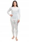 Viking Lotta Női Termo Alsónemű Szett Ezüst L (500/23/6764/02/L)