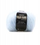 DROPS Design Kid-Silk 07 világos égkék (07)