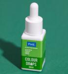 PME Olajfesték, zöld, 20 ml - PME (po703)
