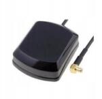  Autós Gps Antenna Mcx-b Dugó 90° Kábel 2M (40625)