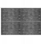 Kadax Szerszámtábla Műhelyfal 116x78cm Szerszámok Műhely Garázs (K6423)