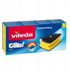 Vileda Glitzi Plus profilozott mosogatószer 3 db (146643)