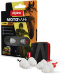 ALPINE Motosafe Dual Pack Füldugó