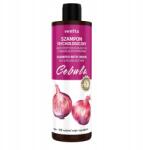 VENITA Trichological Formula Hajápoló sampon Hagyma hajra (5902101521291)