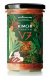 Zakwasownia Kimchi 7 Zöldség 540 g Gyengéd (zakwasownia) (5905996906082)