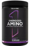 Rule 1 Energized Amino, Grape 270g (RUL-00334)