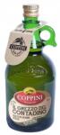  Szűretlen extraszűz olívaolaj Coppini 750 ml (COPPINI)