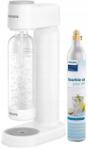 Philips Vízkarbonizáló készülék Philips ADD4901WH palack 1 l szóda fehér (ADD4901WH/10)