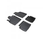 ALM Covorase presuri cauciuc tip tavita Dodge Journey 2011- (ALM 141023-2)