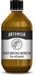 PENTART Festőszer olajfesték medium PENTART ARTEMISIA gyorsan száradó 250ml (47107)