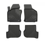 FroGum Covorase Tip Tavita No. 77 Compatibile Skoda Octavia II 2004-2013 / Volkswagen Golf Mk6 2008-2013 (77407145)