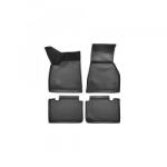 ALM Covorase presuri cauciuc tip tavita Tesla Model S 2012-2025 (ALM 280325-6)