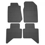  Covorase Cauciuc Compatibile Isuzu D-Max II 2012-Prezent (546672)