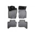 ALM Covorase presuri cauciuc tip tavita Toyota Land Cruiser 250 Prado 2024- (ALM 280325-7)