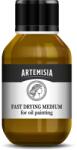 PENTART Festőszer olajfesték medium PENTART ARTEMISIA gyorsan száradó 100ml (47106)