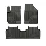 FroGum Covorase Tip Tavita No. 77 Compatibile Hyundai ix20 2010-2019 / Kia Venga 2009-2019 (77409590)