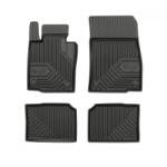  Covorase Tip Tavita No. 77 Compatibile Mini Countryman R60 2010-2016 (77409545)