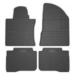 FroGum Covorase Cauciuc Compatibile Ssangyong Korando IV 2019-Prezent (410626)