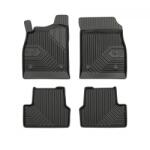 FroGum Covorase Tip Tavita No. 77 Compatibile Chevrolet Cruze 2008-2016 / Opel Astra J 2009-2015 (77407213)