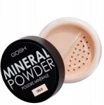 Gosh Mineral Powder ásványi púder 002 Ivory 8g (5711914026028)