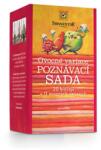 SONNENTOR Gyümölcsös teavariánsok -kóstoló készlet BIO 47, 6g