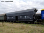 Piko 28315 Önürítős kocsi készlet, Falns, PL-CTL VI (4015615283157)