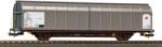 Piko 24629 Eltolható oldalfalú kocsi, Hbbillns, ÖBB V (4015615246299)