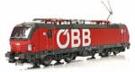 Piko 21655 Villanymozdony, Rh 1293 017-0, Vectron, ÖBB VI, hangdekóderrel (4015615216551)